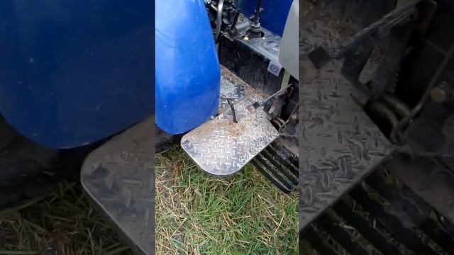 Отзыв на трактор Ловол Фотон 244 реверс Foton Lovol 244..1000м.ч.