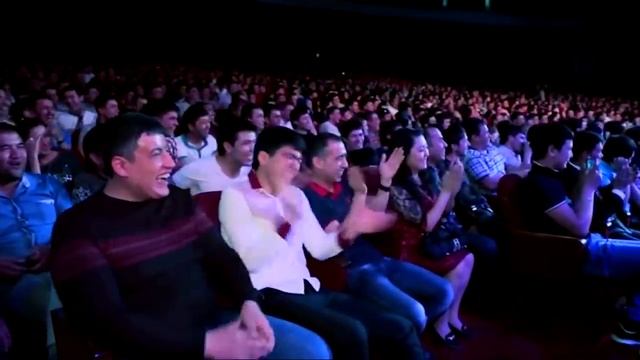 Million jamoasi - Jasur Umirov bilan xazillar | Миллион жамоаси - Жасур Умиров билан хазиллар