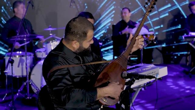 Rubail Azimov - POPURI toy mahnilari 2021 #3