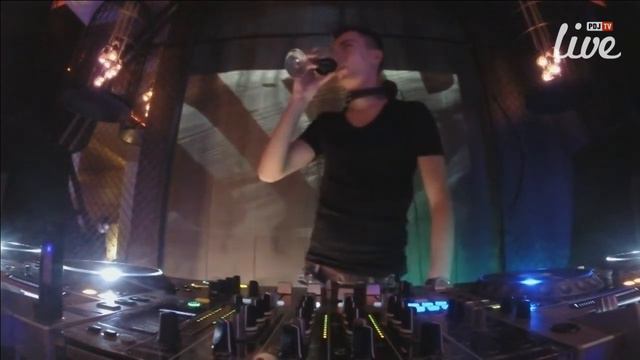 Misha Klein - Live @ Moscow June of 2016.  PDJTV ONE