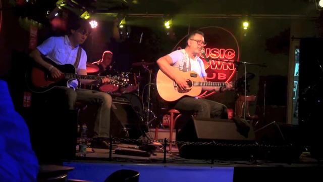 Евгений Маргулис. Письма.