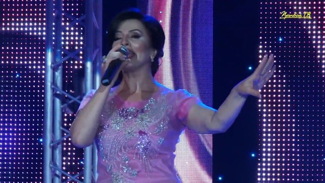 Марьям Казиева - Родина