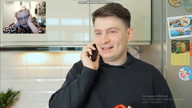 реакция на ванту!!!короче говоря УПРАВЛЯЮ МИРОМ!!!!