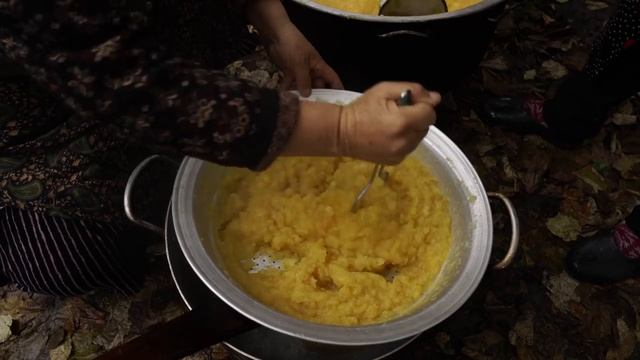 Яблочный джем Азербайджанская Кухня Деревенская Кухня Рецепты