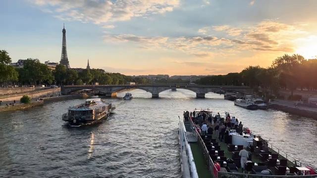 ФРАНЦИЯ - ИНТЕРЕСНЫЕ ФАКТЫ О СТРАНЕ