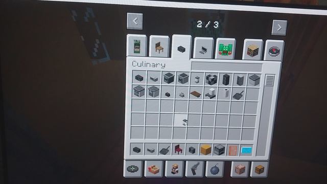 маенкрафт мод дом