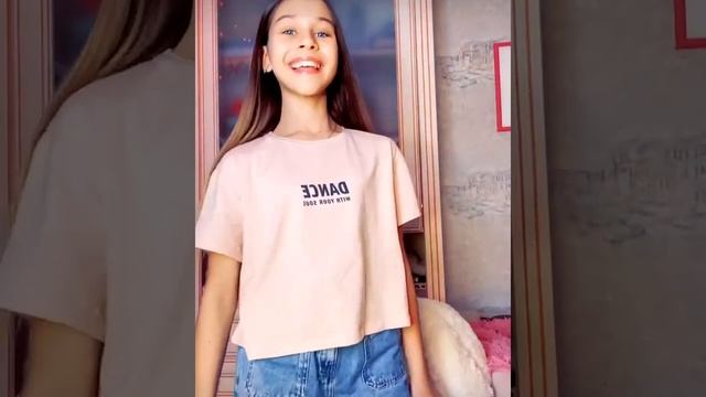 Как менялась Милана Некрасова.