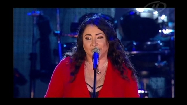 Лолита - Я (live)