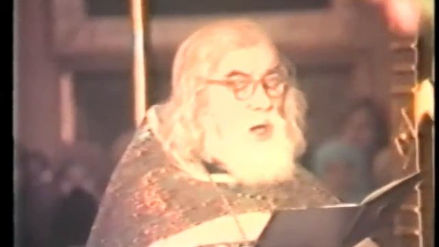 «Псково Печерская обитель», режиссёр архим  Тихон Шевкунов