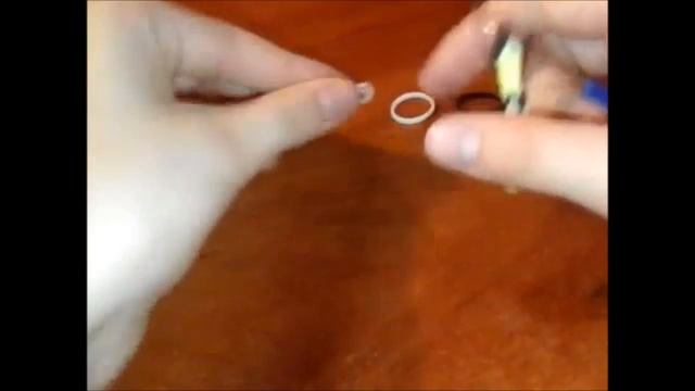 ЗМЕЯ из резинок на станке | как сплести змейку из резинок?