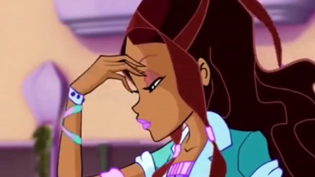 Как Деграднули ✨️ВИНКС✨️ Слив всех персов...