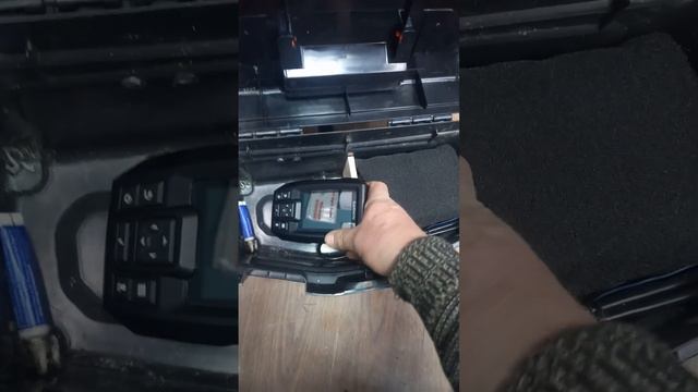 ящик для эхолота гармин страйкер 4