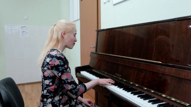 ВСЕ ПОПЕВКИ для ОПРЕДЕЛЕНИЯ ИНТЕРВАЛОВ НА СЛУХ в ОДНОМ ВИДЕО!!! Мои фирменные песенки-ИНТЕРВАШКИ:)