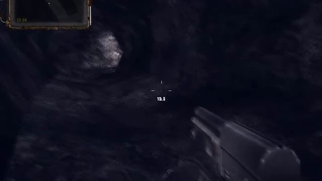 Сталкер ОП 2 Сюжет НС Поиски шкатулки и сейфа таинственного сталкера Фима