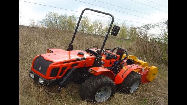 Новый ТРАКТОР BELARUS-182, 2023 года