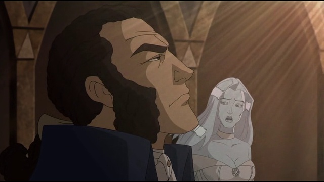 Россомаха и Люди-Икс Сезон 1 Серия 26 (MARVEL-DC.TV)