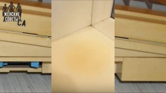 ПОЖЕЛТЕЛ ПЛАСТИК? ОТБЕЛИТЬ ПРОСТО!