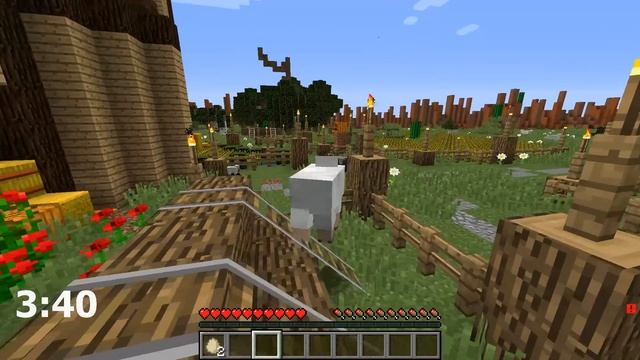 ??ПРЯТКИ С ПРЕВРАЩЕНИЕМ В ЖИВОТНЫХ В МАЙНКРАФТ! ШЕДИ ЛЕСКА И НУБИК ТРОЛЛИНГ MINECRAFT