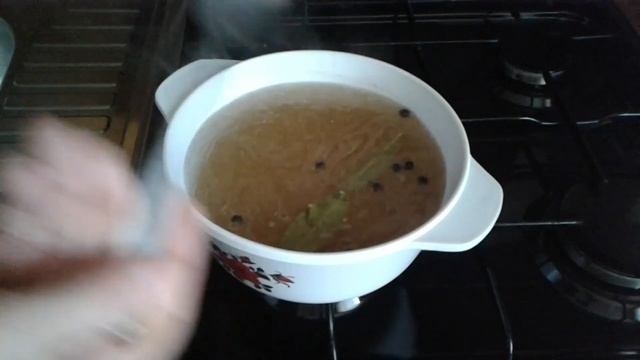 БЕСПОДОБНАЯ и ВКУСНЕЙШАЯ!!! Салака пряного посола / Как замариновать салаку.