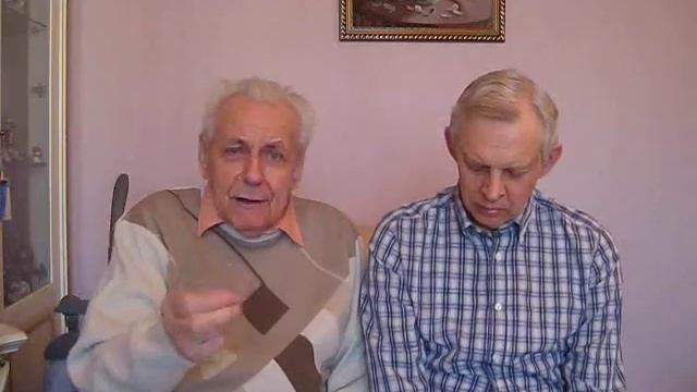 Ответы на вопросы зрителей профессора Неумывакина(часть 6).mp4