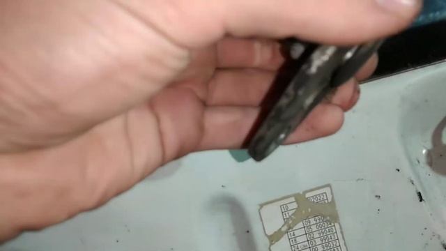 Замена ремня генератора ГАЗ 3110