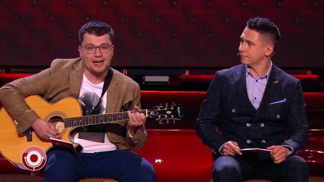 Эдуард Суровый - Что? Где? Когда?