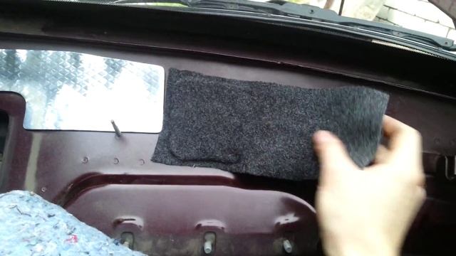 заслонка рециркуляции приора