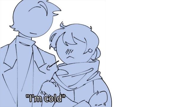 Озвучка Комиксов по Your Boyfriend Game #3