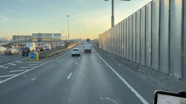 Прибыл в #Москву!!! Морошковое варенье!!! Разгрузился и поехал в #Калиновку!!!