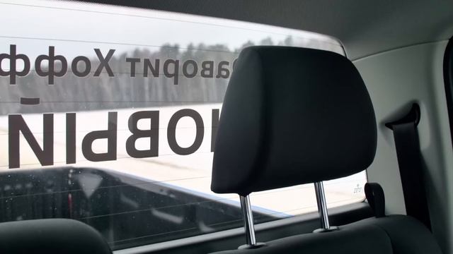 Volkswagen Amarok: Тест-драйв Фольксваген Амарок 2018 модельного года