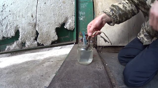 Лучший способ как убрать ржавчину / Как очистить любой металл от ржавчины / Ржавчины больше не буде