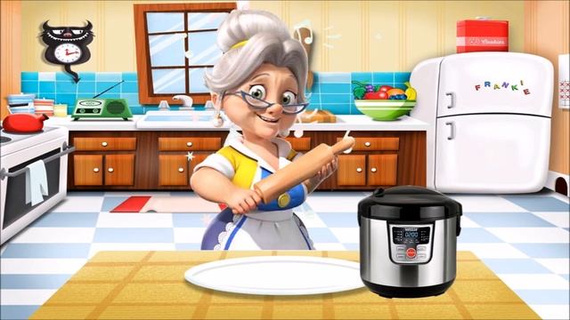 Наша бабуля. Песня.
Автор видео: ОБУЧАЛКИ ОТ НАЧАЛКИ