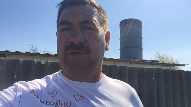 Часть 2/ ПОСАДКА КАРТОФЕЛЯ МОТОБЛОКОМ/ ЗАСЫПАЮ БОРОЗДЫ ДИСКОВЫМ ОКУЧНИКОМ.