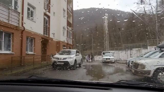 Обзор курорта Красная Поляна в Сочи. Обзорная экскурсия по Красной Поляне.