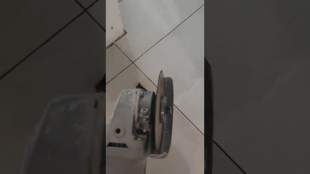 отчиска швов керамогранита от остатков свп и клея