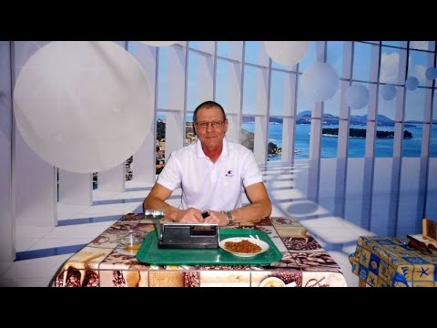 Дегустация Курительного табака сорт Вирджиния Голд США.