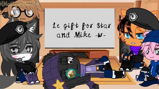 ?{Piggy react to Piggy meme}? ?(Meme piggy)? [Part. 7]