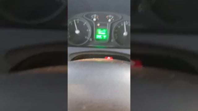 Расход топлива на газель некст с двигателем эвотек