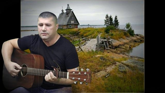 В старой церквушке - Петлюра (кавер)