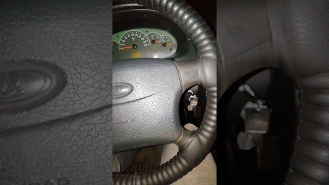 Приора не заводиться в мороз. причина