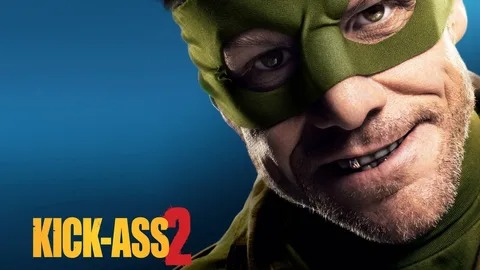 Пипец 2 - Русский трейлер (HD)