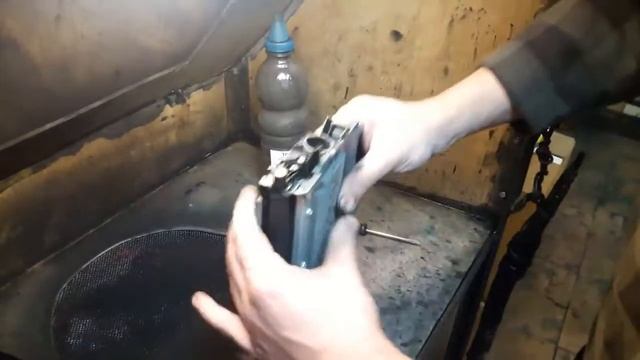 Заправка картриджа Brother DR 2275