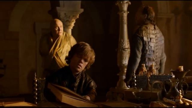 Тирион Ланнистер#01