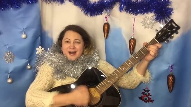 " БЕЛАЯ ДОРОЖКА ,РУССКАЯ ЗИМА"  сл.А.Пришельца .муз. В Ренева исп. В.Полюшкина