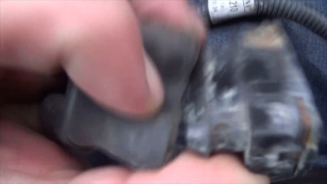 Камаз сломался Предпусковой подогрев