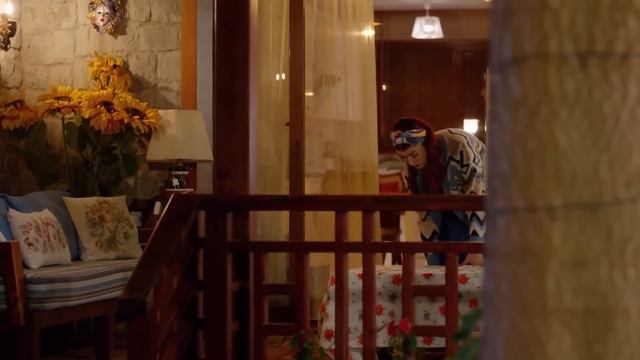 Kuzey Yıldızı İlk Aşk 13. Bölüm En Komik Sahneler - Kuzey Yıldızı İlk Aşk