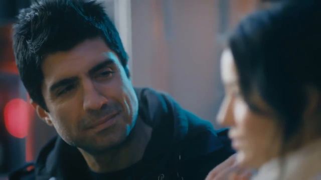 турецкие песни Озджан дениз & Фахрие Эвджен - Сен Ярим Идун (2012)