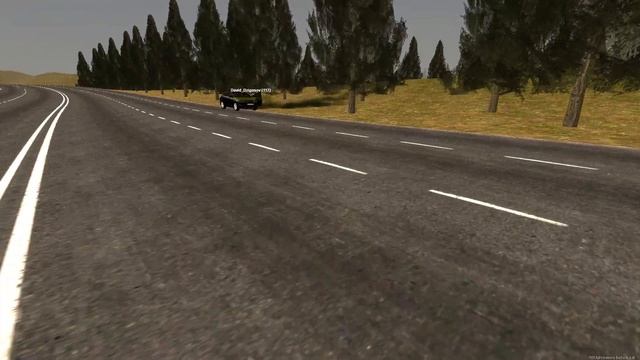 ТЕСТ ДРАЙВ ВАЗ 2104 I MTA PROVINCE