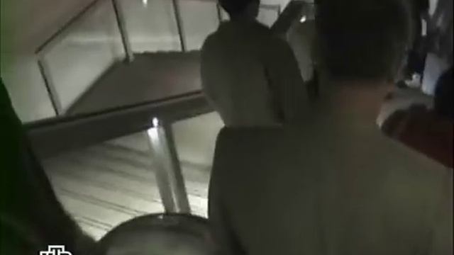 Профессия репортер - Люди добрые 2007