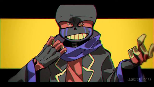 Топ 15 меме Андертеил Ay/Top 15 meme Undertale Au